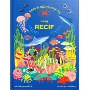 Sari si scufunda-te prin recif - Vassiliki Tzomaka