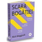 Scara bogatiei - Nick Maggiulli