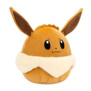 Pokemon Squishmallows Jucarie de plus 25 cm, Eevee