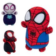 Paienjenelul Marvel Jucarie de plus 15 cm HugMees, diverse personaje
