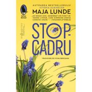 Stop-cadru - Maja Lunde