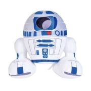 Disney Star Wars Jucarie de plus, R2-D2, 25 cm