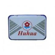 Tusiera Cnx nr.3, tusata, albastru, 50x100mm