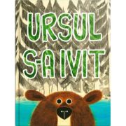 Ursul s-a ivit - Richard T. Morris