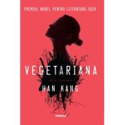 Vegetariana - Han Kang