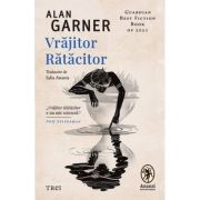 Vrajitor Ratacitor - Alan Garner