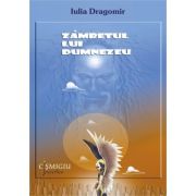Zambetul lui Dumnezeu - Iulia Dragomir