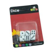 Zaruri pentru table, CNX 1406BG, 14mm, set 6 buc, pe blister, alb/negru