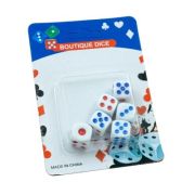 Zaruri pentru table, CNX 1406RG, 14mm, set 6 buc, pe blister, rosu/albastru