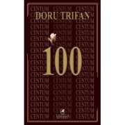 100 de poezii - Doru Trifan