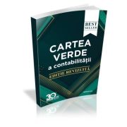 Cartea Verde a Contabilitatii. Editie revizuita - Gabi Popescu