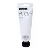 Culori acrilice Magi-Wap Art Rangers, 75ml, alb titanium