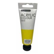 Culori acrilice Magi-Wap Art Rangers, 75ml, galben lemon