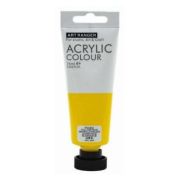 Culori acrilice Magi-Wap Art Rangers, 75ml, galben pal