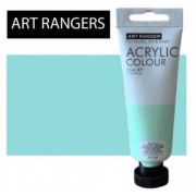 Culori acrilice Magi-Wap Art Rangers, 75ml, verde pastel