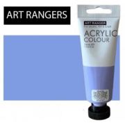 Culori acrilice Magi-Wap Art Rangers, 75ml, violet pastel