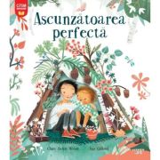 Ascunzatoarea perfecta - Clare Welsh, Asa Gilland