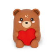 Ascutitoare Teddy Bear