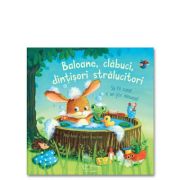 Baloane, clabuci, dintisori stralucitori - Katja Reider, Sabine Kraushaar