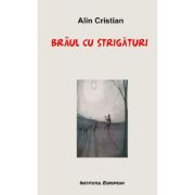 Braul cu strigaturi - Alin Cristian