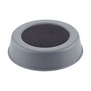 Buretiera cu apa Ark 1699, gri