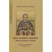 Calea pocaintei launtrice. Jurnal duhovnicesc needitat - Sfantul Ioan De Kronstadt