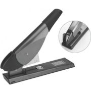 Capsator Eagle 8539, 23/6 - 23/23, 200 coli, 64mm, plastic, negru