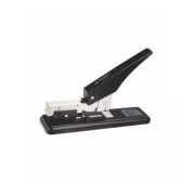 Capsator Kangaro HD24S10, 24/6 - 24/10, 70 coli, 63 mm, plastic, negru