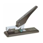 Capsator Kangaro HD23S17, 23/6 - 23/17, 140 coli, 63 mm, plastic, negru