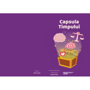 Capsula timpului - Eugenia Maria