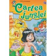 Cartea Junglei