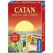 Joc de societate CATAN - Jocul de cărți