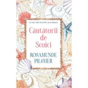 Cautatorii de scoici - Rosamunde Pilcher