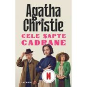 Cele sapte cadrane - Agatha Christie