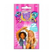 Charm U, Pachet cu 2 talismane