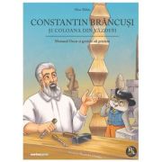 Constantin Brancusi si coloana din vazduh - Alina Baltac