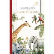 Simple Povestiri - Rudyard Kipling