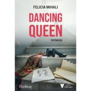 Dancing Queen - Felicia Mihali