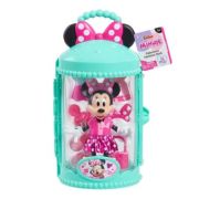 Disney Minnie Mickey, Papusa cu accesorii, Pretty in Pink