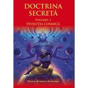 Doctrina secreta volumul 1 - Helena Petrovna Blavatsky