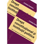 Drept constitutional. Vol. 1 & Vol. 2