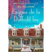 Enigma de la Daffodil Inn - R. L. Killmore