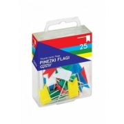 Ace panou pluta Grand 110-1001, metalice, tip stegulet, diverse culori, blister 25 buc