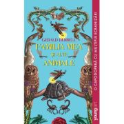 Familia mea si alte animale - Gerrald Durell