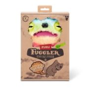 Fuggler, Jucarie de plus, 23 cm, Ciudateii cu fata de part, Wide eyed Weirdo, Multi