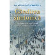 Gandirea simfonica - Vítor Jose Rodrigues