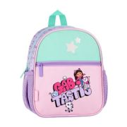 Ghiozdan gradinita Starpak Gabbys Dollhouse, 26x22. 5x8. 5 cm, 550795