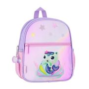 Ghiozdan gradinita Starpak Gabbys Dollhouse, 26x22. 5x8. 5 cm, 550793