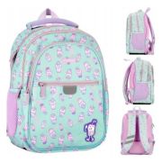 Ghiozdan Starpak BubbleTea, 25x38x18 cm