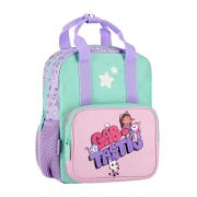 Ghiozdan Starpak Gabbys Dollhouse, 28. 5x22. 5x8. 5 cm, 550804